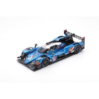 RENAULT - ALPINE A470 GIBSON GK428 4.2L V8 TEAM SIGNATECH ALPINE MATMUT N 36
